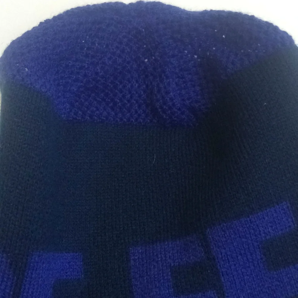 Boys Avia be fearless knit cap